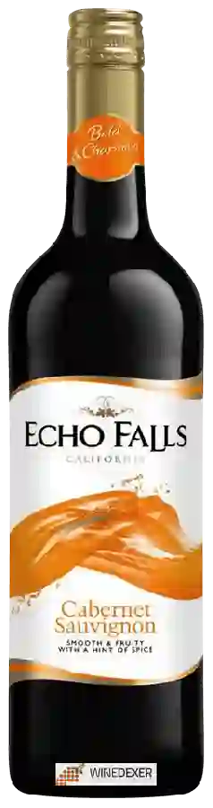 Winery Echo Falls - Cabernet Sauvignon