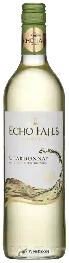 Winery Echo Falls - Chardonnay