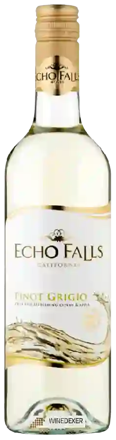 Winery Echo Falls - Pinot Grigio