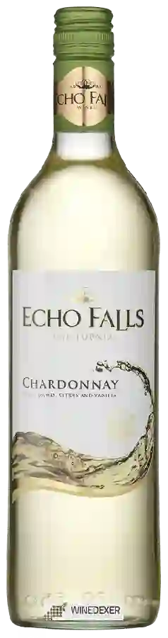 Winery Echo Falls - Shiraz