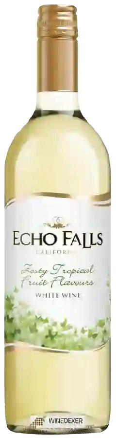 Winery Echo Falls - White Winery Echo Falls - White