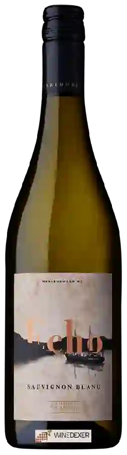 Winery Echo - Sauvignon Blanc