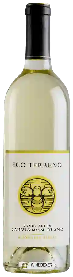 Winery Eco Terreno - Cuvée Acero Sauvignon Blanc Winery Eco Terreno - Cuvée Acero Sauvignon Blanc
