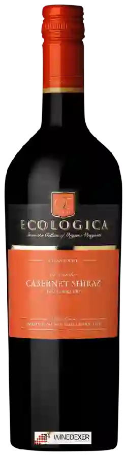 Winery Ecologica - El Condor Cabernet - Shiraz