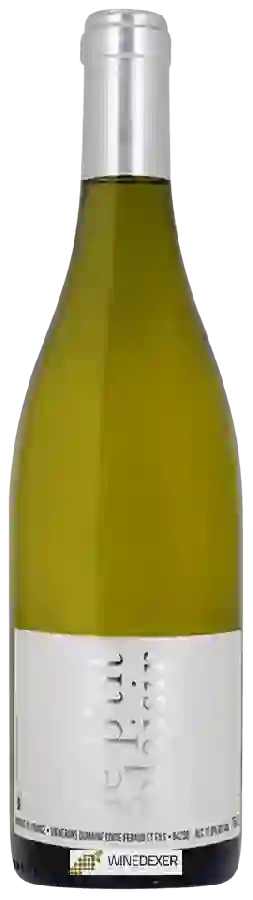 Domaine Eddie Feraud - Le P'Tit Plaisir Domaine Eddie Feraud - Le P'Tit Plaisir