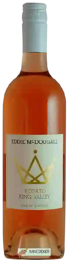Winery Eddie McDougall - Rosato