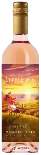 Winery Eddie McDougall - Little Pig Rosé