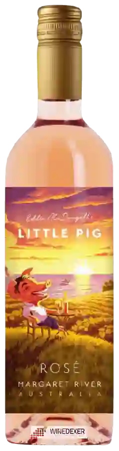Winery Eddie McDougall - Little Pig Rosé
