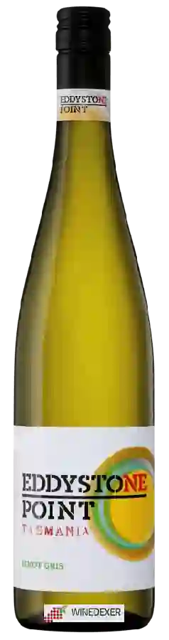 Winery Eddystone Point - Pinot Gris Winery Eddystone Point - Pinot Gris