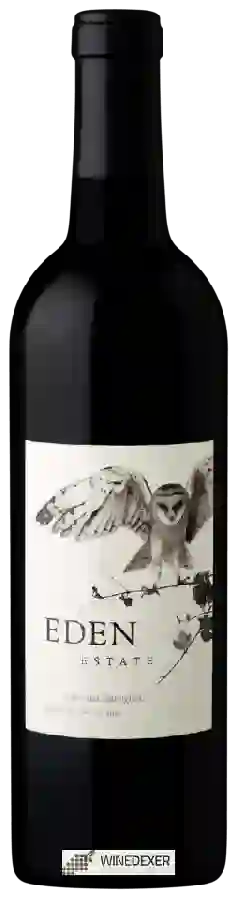 Winery Eden Estate - Cabernet Sauvignon Winery Eden Estate - Cabernet Sauvignon