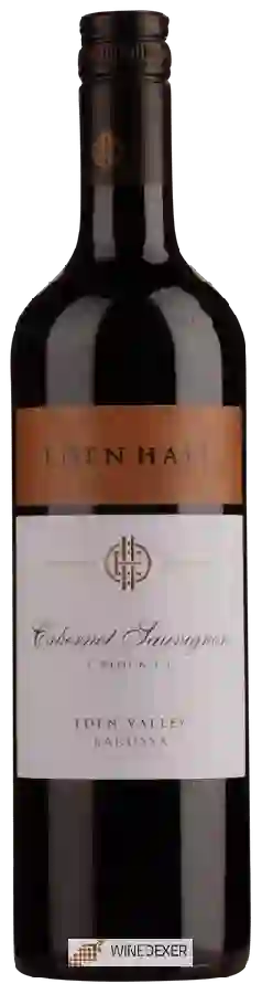 Winery Eden Hall - Block 3 Cabernet Sauvignon