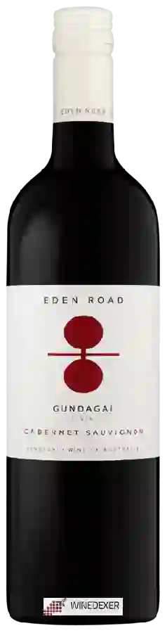 Winery Eden Road - Single Vineyard Gundagai Cabernet Sauvignon