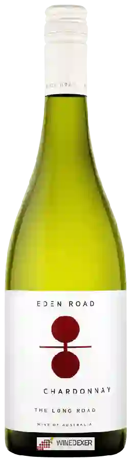 Winery Eden Road - The Long Road Chardonnay Winery Eden Road - The Long Road Chardonnay