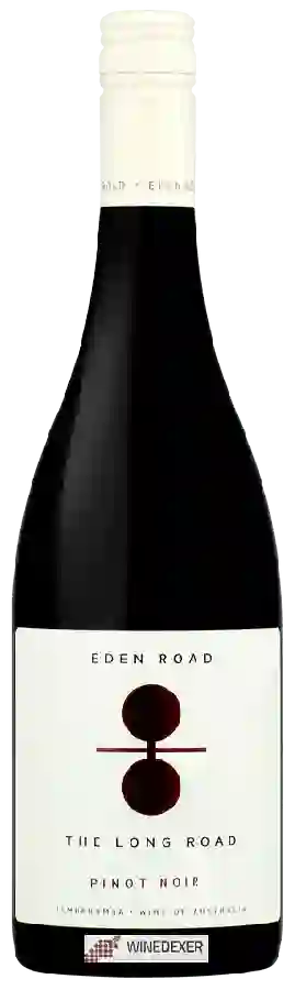 Winery Eden Road - The Long Road Pinot Noir