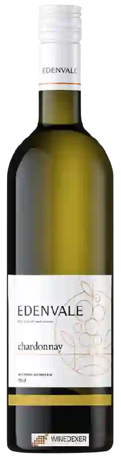 Winery Edenvale - Chardonnay