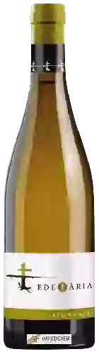 Winery Edetària - Blanca