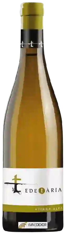 Winery Edetària - Blanca