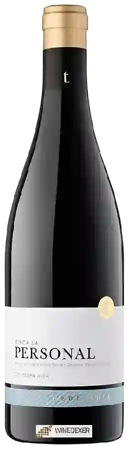 Winery Edetària - Finca La Personal Winery Edetària - Finca La Personal