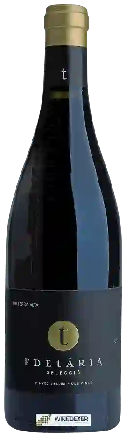 Winery Edetària - Selecció Tinto