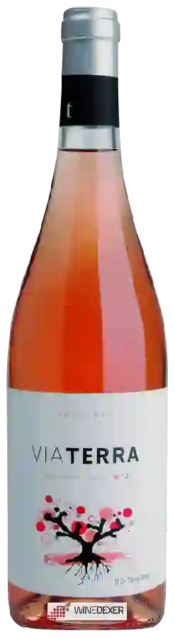 Winery Edetària - Via Terra Garnatxa Rosat Winery Edetària - Via Terra Garnatxa Rosat