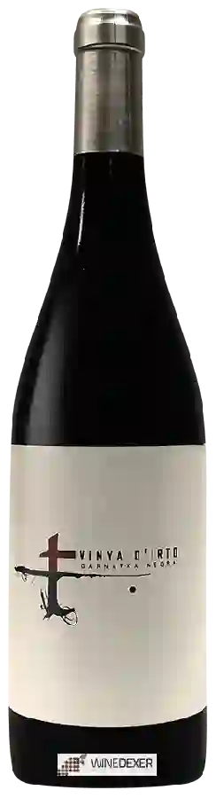 Winery Edetària - Vinya d'Irto Garnatxa Negra Winery Edetària - Vinya d'Irto Garnatxa Negra