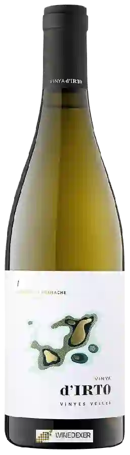 Winery Edetària - Vinya d'Irto Vinyes Velles Garnatxa Winery Edetària - Vinya d'Irto Vinyes Velles Garnatxa