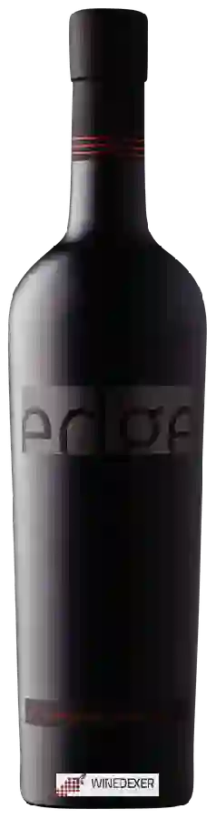 Winery Edge - Cabernet Sauvignon Winery Edge - Cabernet Sauvignon