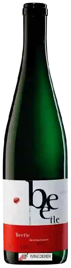 Winery Edition bee - Beetle Riesling Trocken