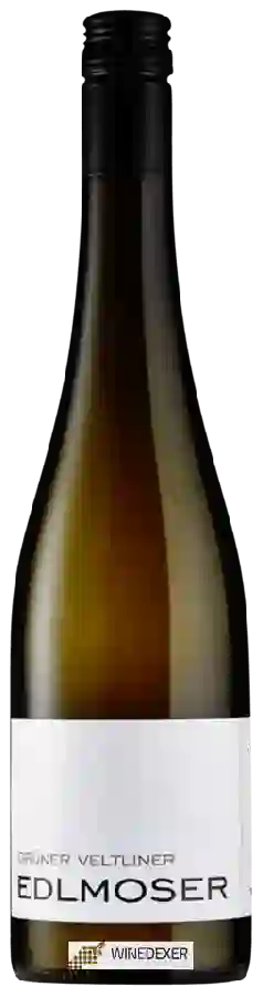 Winery Edlmoser - Grüner Veltliner