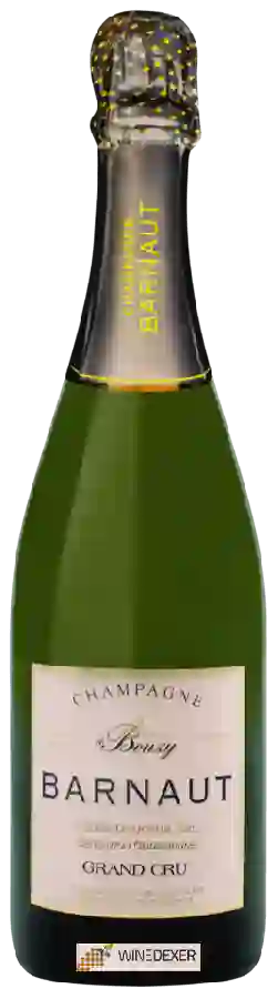 Winery Barnaut - Cuvée Douceur Sec Champagne Grand Cru 'Bouzy'