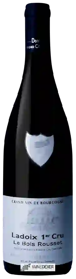 Domaine Edmond Cornu & Fils - Ladoix 1er Cru 'Le Bois Roussot'