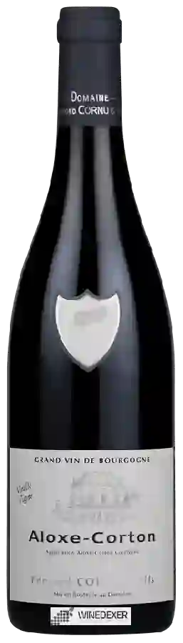 Domaine Edmond Cornu & Fils - Vieille Vignes Aloxe-Corton