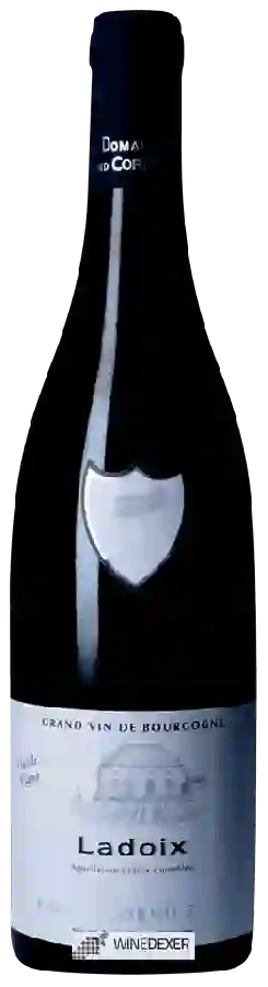 Domaine Edmond Cornu & Fils - Vieille Vignes Ladoix Blanc