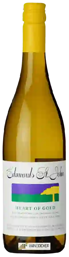 Winery Edmunds St. John - Heart of Gold