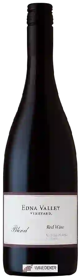 Winery Edna Valley Vineyard - Blend Red V