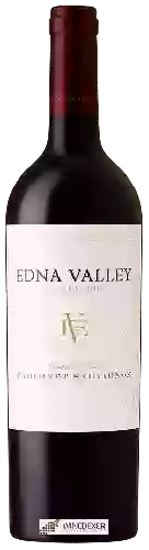 Winery Edna Valley Vineyard - Cabernet Sauvignon