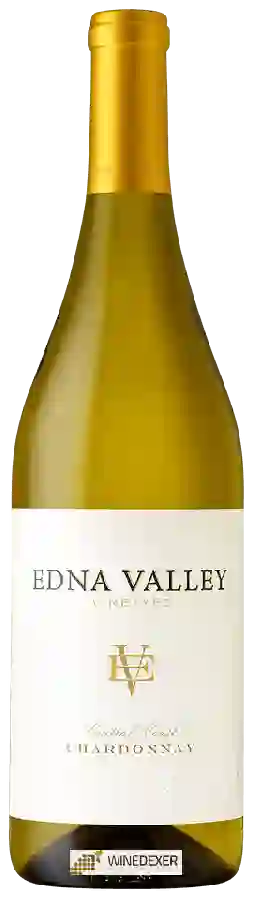 Winery Edna Valley Vineyard - Chardonnay Winery Edna Valley Vineyard - Chardonnay