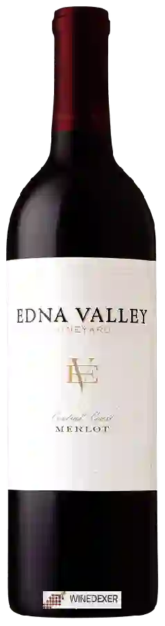 Winery Edna Valley Vineyard - Merlot