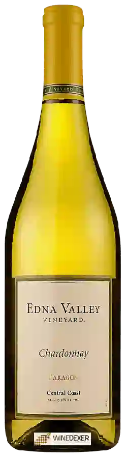Winery Edna Valley Vineyard - Paragon Chardonnay