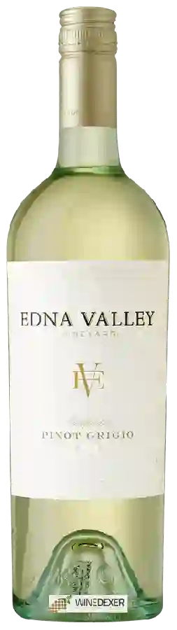 Winery Edna Valley Vineyard - Pinot Grigio