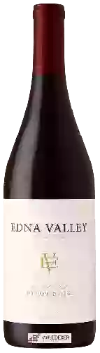 Winery Edna Valley Vineyard - Pinot Noir