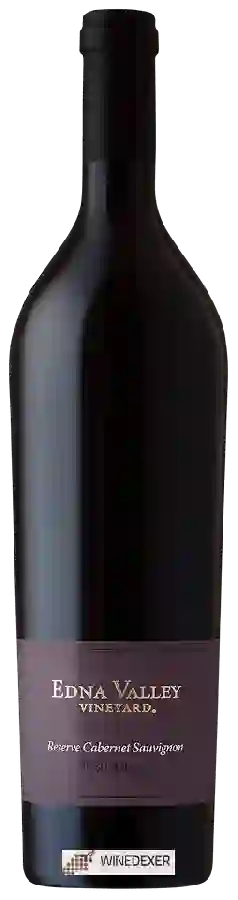 Winery Edna Valley Vineyard - Reserve Cabernet Sauvignon