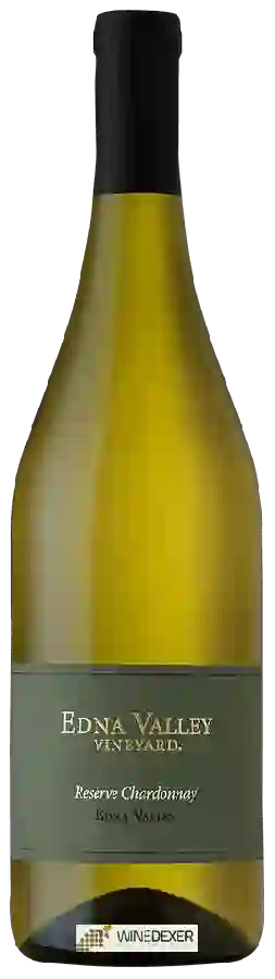 Winery Edna Valley Vineyard - Reserve Chardonnay Winery Edna Valley Vineyard - Reserve Chardonnay
