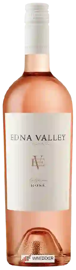 Winery Edna Valley Vineyard - Rosé