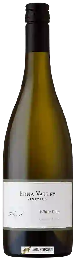 Winery Edna Valley Vineyard - White V Blend