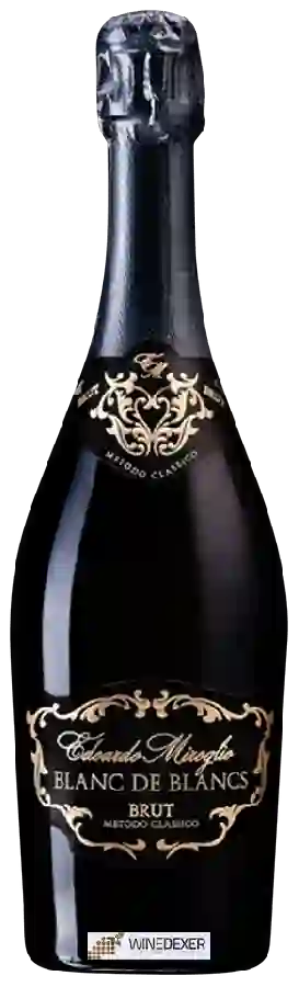 Winery Edoardo Miroglio - Blanc de Blancs Brut