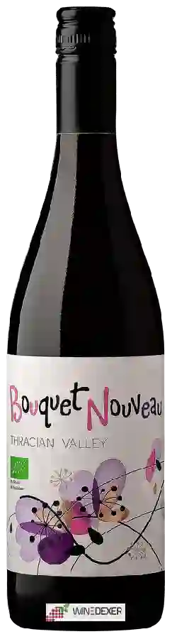Winery Edoardo Miroglio - Bouquet Nouveau