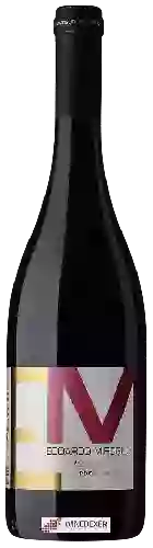 Winery Edoardo Miroglio - Pinot Noir