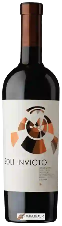 Winery Edoardo Miroglio - Soli Invicto