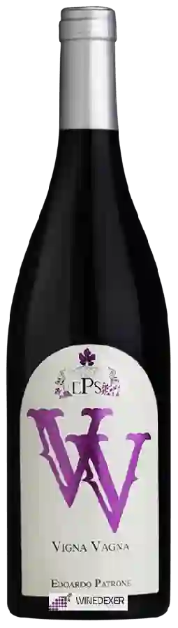 Winery Edoardo Patrone - Vigna Vagna